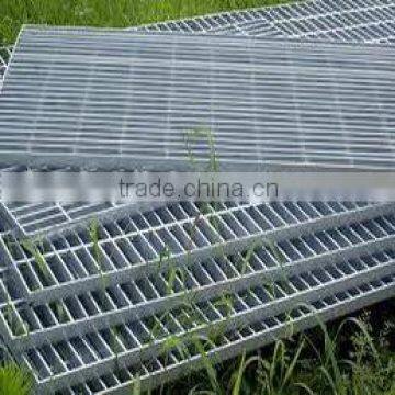 Grating Mesh(certification:ISO9001:2000)