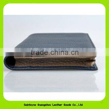 16791 Top 10 Wallet Brands Genuine Cowhide Leather Wallet photo-4