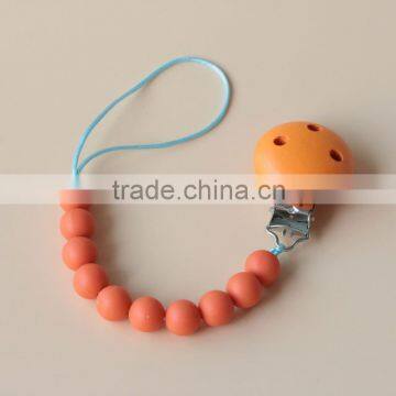 factory wholesale best healthy resuable soother holder free shiping