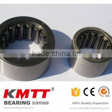 8x14x12mm one way needle roller bearing HF081412