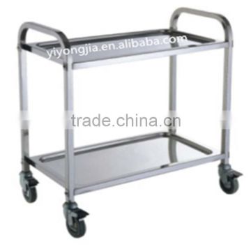 High quality cleaning trolley for hotel with competetive price