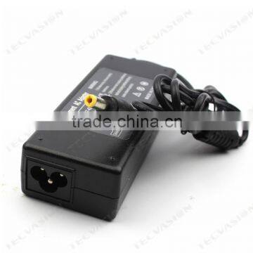 High Quality Laptop AC DC Power Charger Adapter 19V 4.74A 5.5mm*2.5mm For Toshiba Satellite A300 A300D L300 L350D Pro A210 photo-2