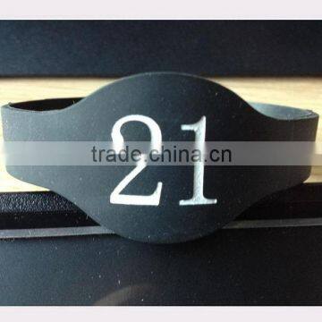 Best quality design keyfobs rfid tag