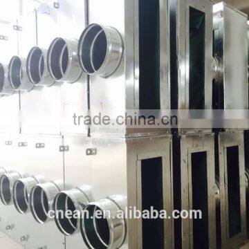 Air Draught Distributing Box photo-3