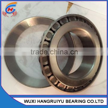 China bearing manufacturer low price low vibration tapered roller bearing 30204A