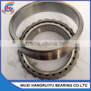 80mm metric sizes steel cages assembly tapered roller bearings used on propeller shaft JP8049/10 32016 33116 30216 32216 33216