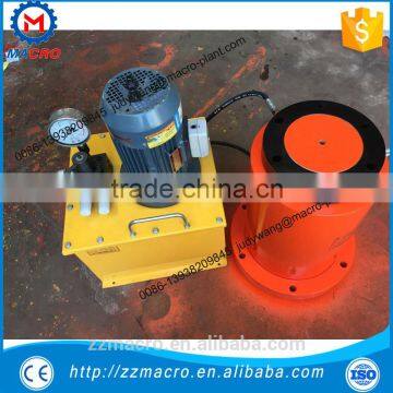 Full Range Hydraulic Jack Manufacture