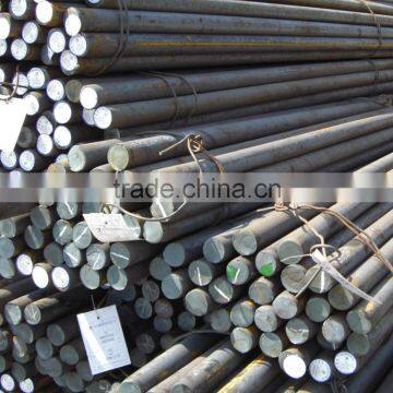 SAE1008 low carbon hot rolled alloy steel wire rod