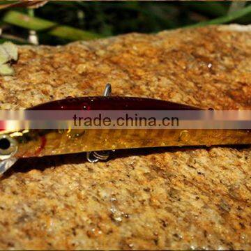 Fishing Lure Crankbait Bagley Bang-O-Lure #6 Tough Color Bang O Lure Catch Fish photo-4