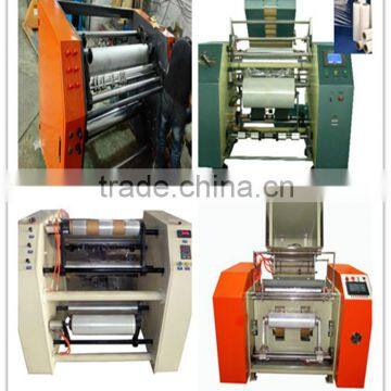 Automatic Electrical Motor Rewinding Machine photo-3