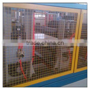 B1 Level Fireproof Construction Board Making Production Line photo-2