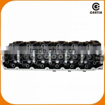 12 Valve Toyota Diesel Engines Head 1HZ Cylinder Head photo-2