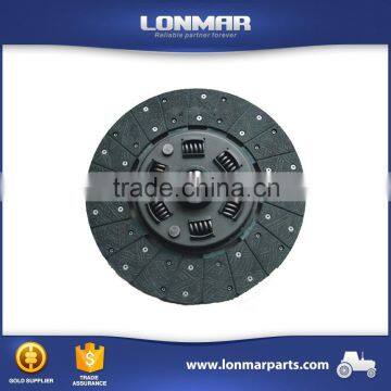 Agriculture machinery parts high quality clutch disc for BEDFORD replacement parts HB3414