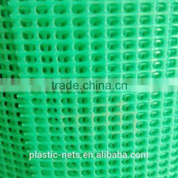HDPE Plastic Gutter Guard net