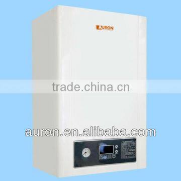 domestic /residential gas boiler from manufacturer