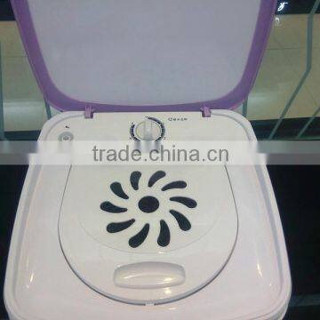 Semi Automatic Portable Mini Clothes Spin Dryer/drying/Dewatering Machine photo-3