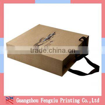 Promotional Fashion Decorative Reusable Shopping Bag photo-2