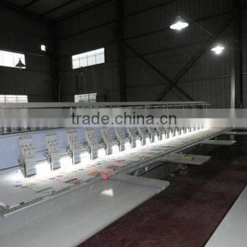 JD615 Flat Embroidery Machine photo-6