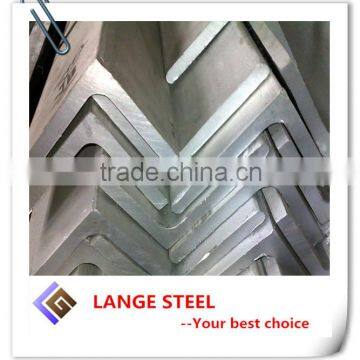 equal/unequal steel angle 2#-20# cheap price