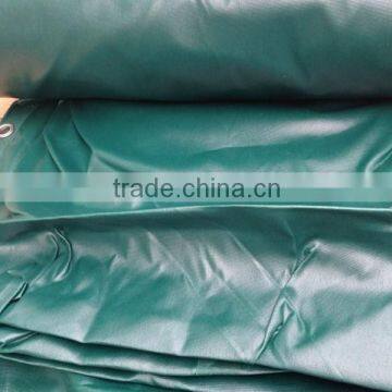 pvc coated tarpaulin fabric