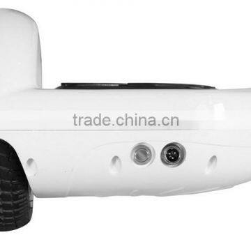 Two Wheels 6.5 Inch Electric Balance Scooter With Led