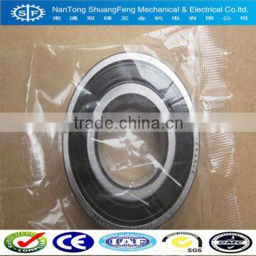 rear wheel hub bearing Ball Bearing 6306