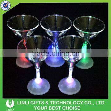 Top Quality Color Changing Drinking Led Cup With Logo