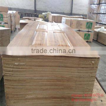 Melamine Door Skin / Veneered Hdf Door Skin / Mdf Door Skin photo-3