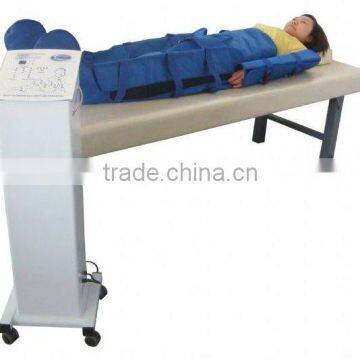 2014 hot selling lymphadenia and Pressoterapia slimming machine