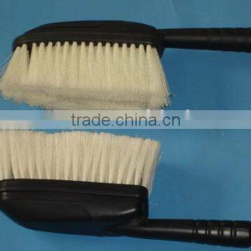 auto cleaning brush tool used for car washing