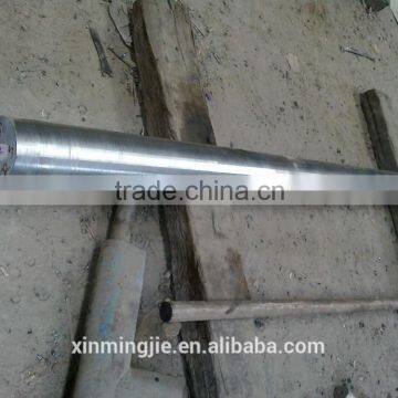 1.2379 Steel Round Bars /D2/SKD11/Cr12Mo1V1 Tool Steel photo-2