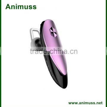 PR-Order NFC V4.0 earsets Mini small Wireless Stereo sweatproof sports running earphones Bluetooth Earbuds with Mic for iphone