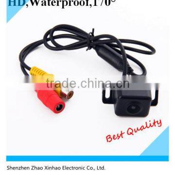 waterproof car rear view camera,cheapest car camera,car rear view system