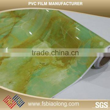 Welcome Your Own Design Pvc Furniture Opaque Foil photo-5