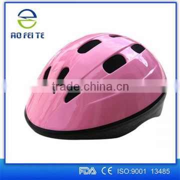 Hot Selling Products 2015 Colorful Child Bicycle Children Bike Helmet For Child Safety