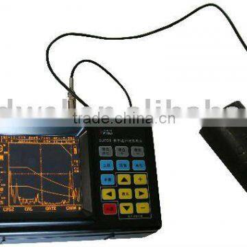 Ultrasonic Flaw Detector