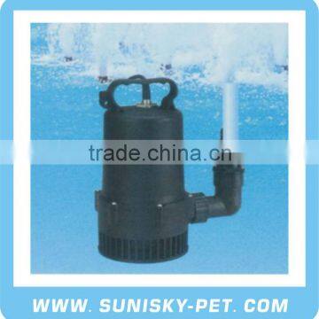 QL & QL-A Series submersible pump