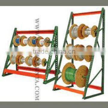 Cable racking