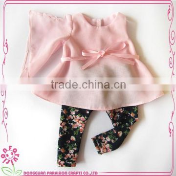 OEM Fashion clothes for 18 inch child doll