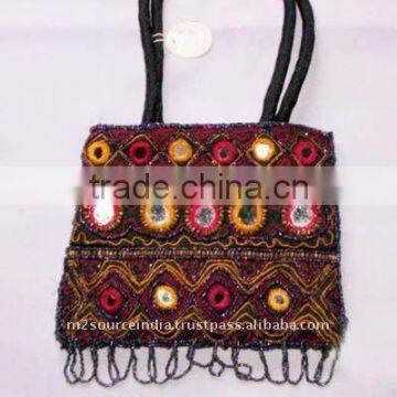 designer fancy purse, fancy ladies purse, wedding purse