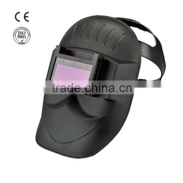 auto-shading welding helmets auto darkening