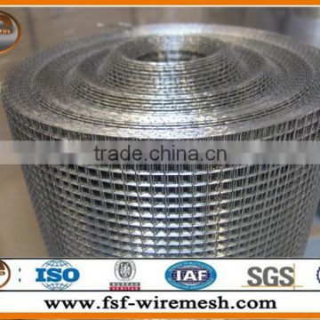 Alibaba express 2016 new products Stainless /Galvanized /PVC coated Welded Wire mesh in pannl/roll