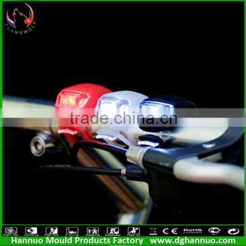 Wholesale superbright led light bike helmet with CE ROSH (OEM WELCOME)