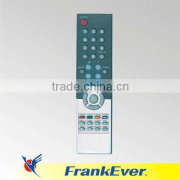 FRANKEVER FK-RM-35 tv remote control