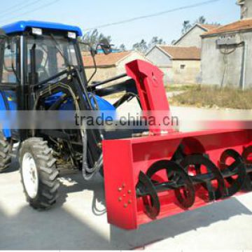 hot sale snow blower for atv