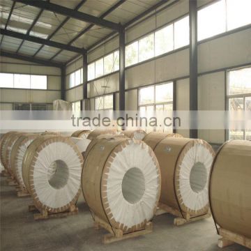 Mill finsih Aluminium coil Hot Rolled Manufacturer A5052 H32                        
                                                Quality Choice