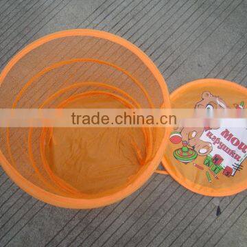 Pop up Hamper Laundry Sorter ,folding Laundry Sorter photo-3