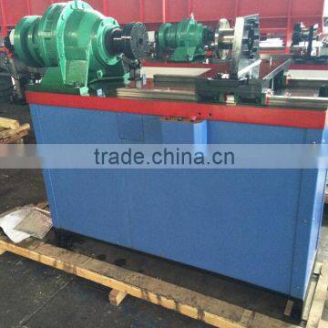 Component Torsion Testing Machine 2000Nm Torque Computer Control NDW-2000 photo-6