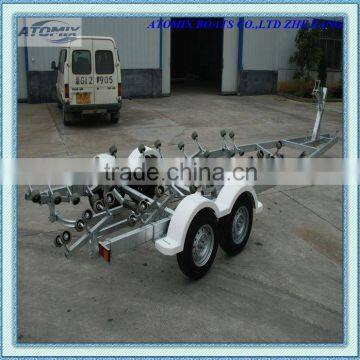 Boat Trailer