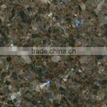 Antique brown granite tile